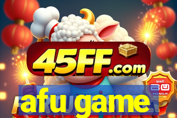 afu game